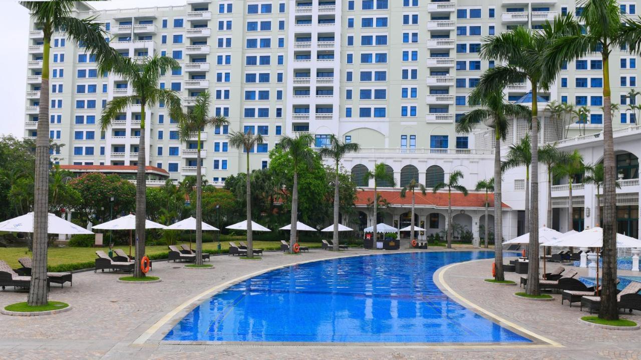فندق فندق هانوي دايو المظهر الخارجي الصورة