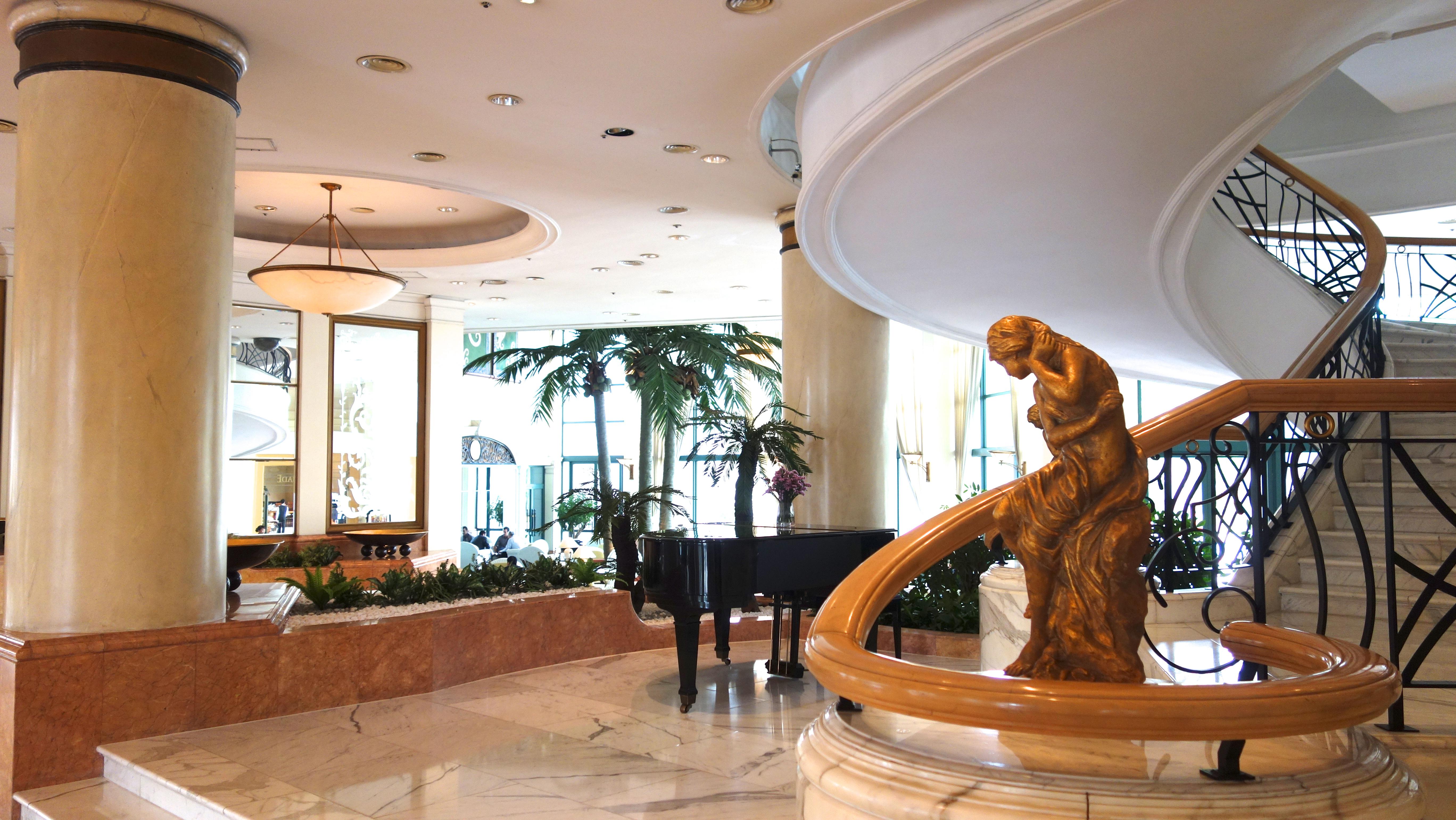 فندق فندق هانوي دايو المظهر الخارجي الصورة